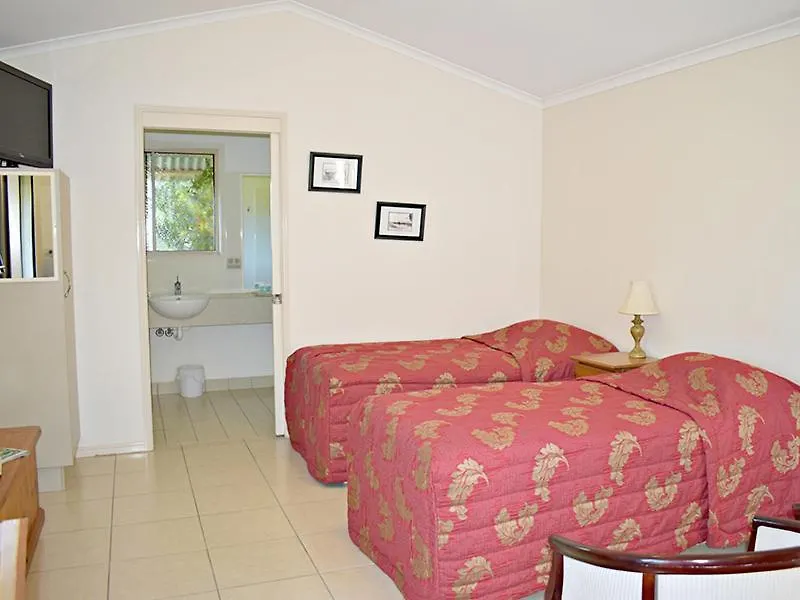 Apartment Gunabul Homestead & Golf Course Gympie Australia