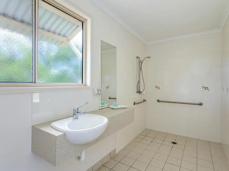 Gunabul Homestead & Golf Course Gympie