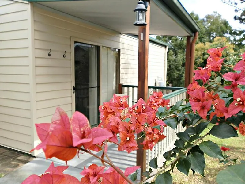 Apartment Gunabul Homestead & Golf Course Gympie