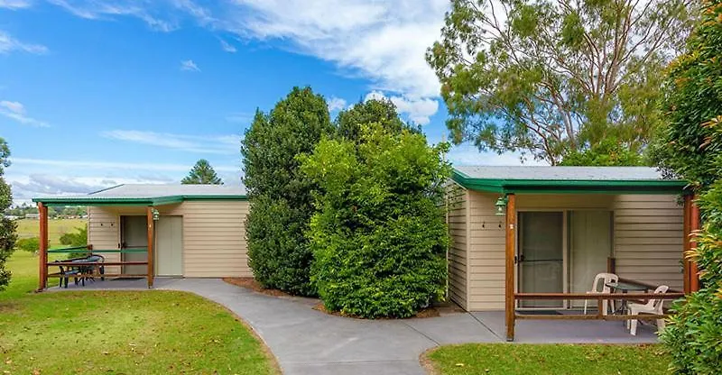 Gunabul Homestead & Golf Course Gympie Apartment